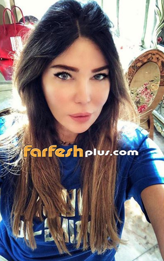 فيديو: لماذا اشتعلت الحرب بين هيفاء وهبي ومي حريري؟ اتهامات من العيار الثقيل! صورة رقم 8 فيديو: لماذا اشتعلت الحرب بين هيفاء وهبي ومي حريري؟ اتهامات من العيار الثقيل! صورة رقم 8