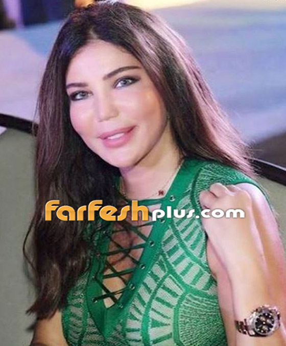 فيديو: لماذا اشتعلت الحرب بين هيفاء وهبي ومي حريري؟ اتهامات من العيار الثقيل! صورة رقم 10 فيديو: لماذا اشتعلت الحرب بين هيفاء وهبي ومي حريري؟ اتهامات من العيار الثقيل! صورة رقم 10