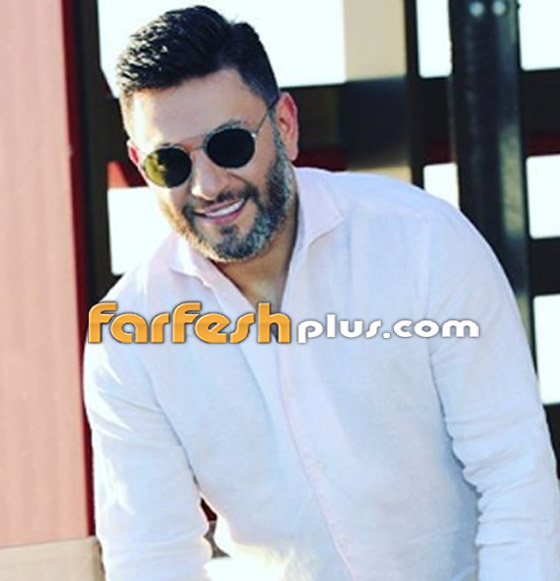 فيديو زياد برجي ينفعل في مؤتمر صحفي مع نوال الزغبي ويهدد بالانسحاب صورة رقم 5 فيديو زياد برجي ينفعل في مؤتمر صحفي مع نوال الزغبي ويهدد بالانسحاب صورة رقم 5