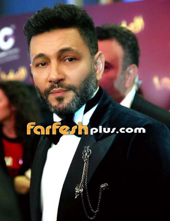 فيديو زياد برجي ينفعل في مؤتمر صحفي مع نوال الزغبي ويهدد بالانسحاب صورة رقم 7 فيديو زياد برجي ينفعل في مؤتمر صحفي مع نوال الزغبي ويهدد بالانسحاب صورة رقم 7