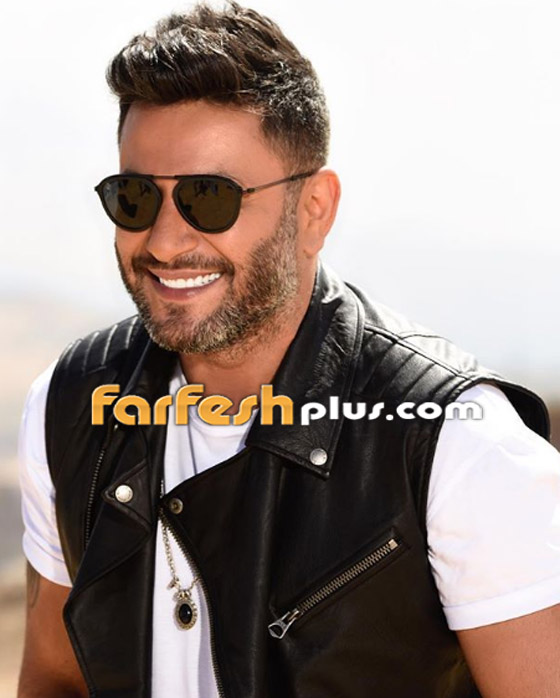 فيديو زياد برجي ينفعل في مؤتمر صحفي مع نوال الزغبي ويهدد بالانسحاب صورة رقم 8 فيديو زياد برجي ينفعل في مؤتمر صحفي مع نوال الزغبي ويهدد بالانسحاب صورة رقم 8