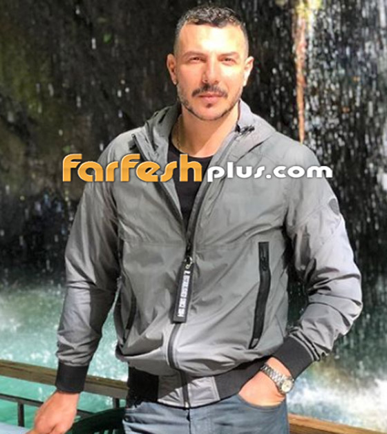 ابن باسل خياط يشعل المواقع بوسامته.. شاهدوا كيف أصبح! صورة رقم 22 ابن باسل خياط يشعل المواقع بوسامته.. شاهدوا كيف أصبح! صورة رقم 22