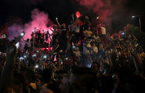 انتخابات اسطنبول: تعرفوا على التركي الذي هزم الرئيس أردوغان مرتين! صورة رقم 6