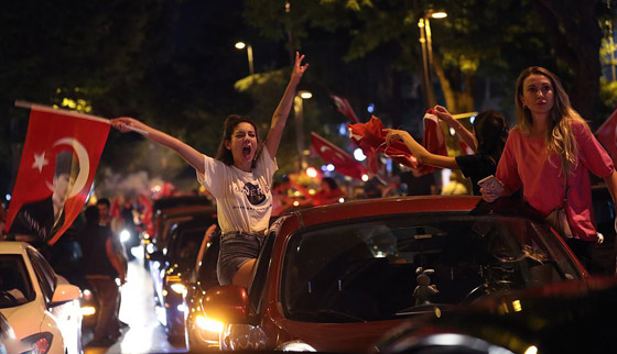 انتخابات اسطنبول: تعرفوا على التركي الذي هزم الرئيس أردوغان مرتين! صورة رقم 15