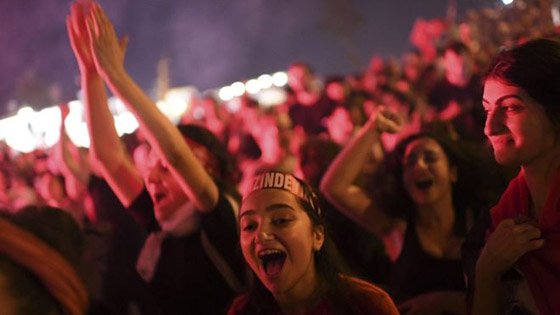 انتخابات اسطنبول: تعرفوا على التركي الذي هزم الرئيس أردوغان مرتين! صورة رقم 20