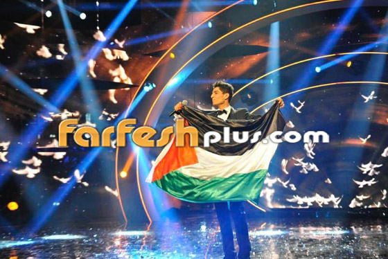 ماذا قال محمد عساف عن لحظة فوزه قبل 6 سنوات في ماذا قال محمد عساف عن لحظة فوزه قبل 6 سنوات في