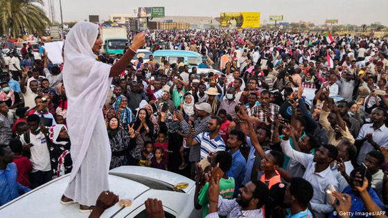 السودان: محطات توثق الصراع على السلطة بين المحتجين والجيش صورة رقم 7