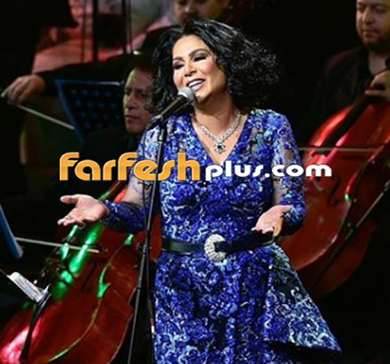 كيف ردت الفنانة نوال الكويتية على معجب صرخ (أحبك) في حفلها؟ صورة رقم 1 كيف ردت الفنانة نوال الكويتية على معجب صرخ (أحبك) في حفلها؟ صورة رقم 1