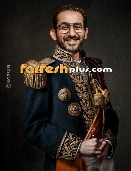 صور: المشاهير العرب في تصميمات غرافيكية مذهلة في القرن الـ19 صورة رقم 1 صور: المشاهير العرب في تصميمات غرافيكية مذهلة في القرن الـ19 صورة رقم 1