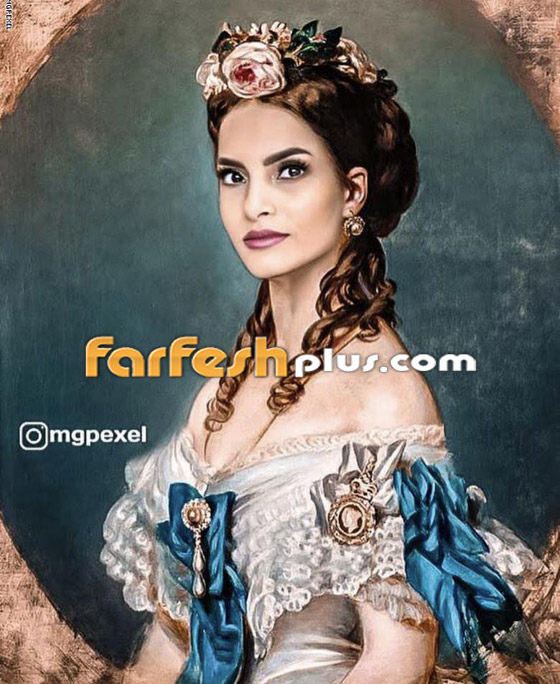 صور: المشاهير العرب في تصميمات غرافيكية مذهلة في القرن الـ19 صورة رقم 2 صور: المشاهير العرب في تصميمات غرافيكية مذهلة في القرن الـ19 صورة رقم 2