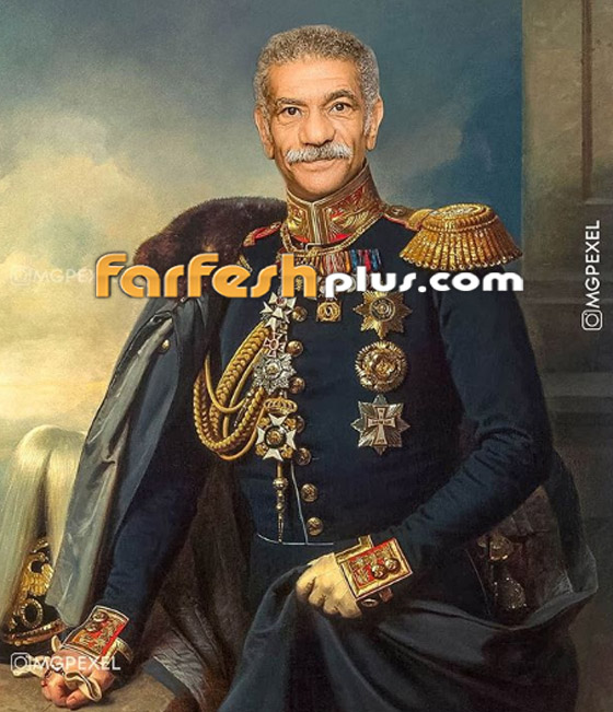 صور: المشاهير العرب في تصميمات غرافيكية مذهلة في القرن الـ19 صورة رقم 8 صور: المشاهير العرب في تصميمات غرافيكية مذهلة في القرن الـ19 صورة رقم 8