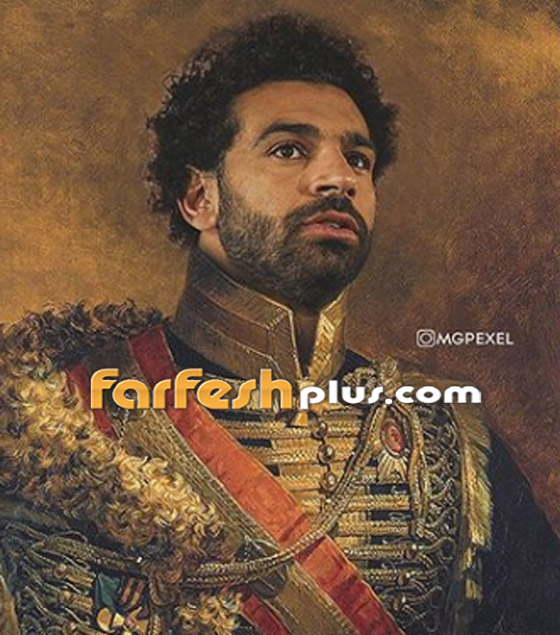 صور: المشاهير العرب في تصميمات غرافيكية مذهلة في القرن الـ19 صورة رقم 9 صور: المشاهير العرب في تصميمات غرافيكية مذهلة في القرن الـ19 صورة رقم 9