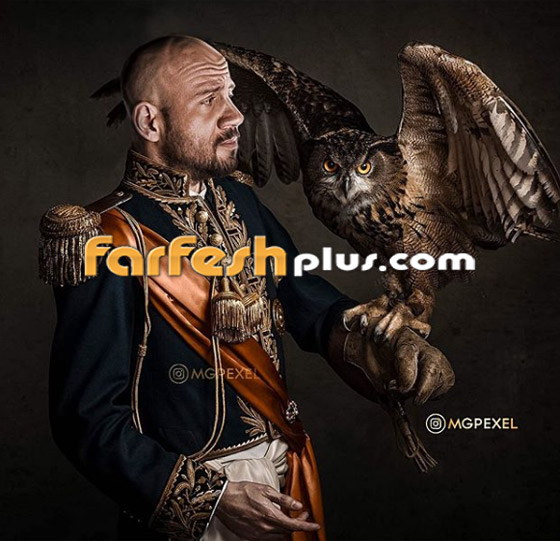صور: المشاهير العرب في تصميمات غرافيكية مذهلة في القرن الـ19 صورة رقم 14 صور: المشاهير العرب في تصميمات غرافيكية مذهلة في القرن الـ19 صورة رقم 14