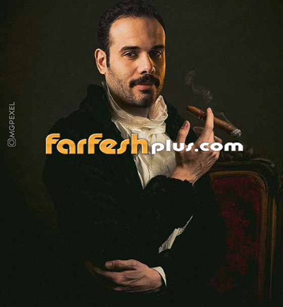 صور: المشاهير العرب في تصميمات غرافيكية مذهلة في القرن الـ19 صورة رقم 15 صور: المشاهير العرب في تصميمات غرافيكية مذهلة في القرن الـ19 صورة رقم 15
