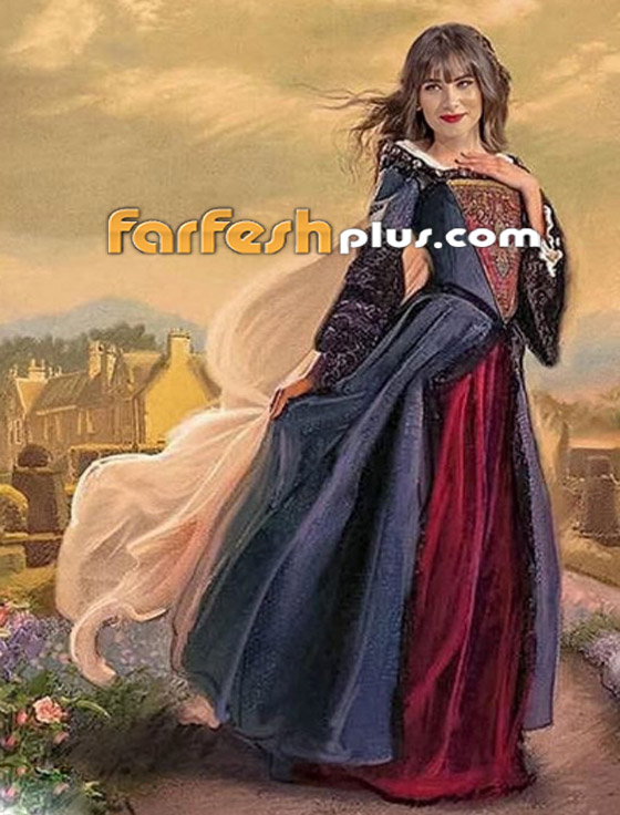 صور: المشاهير العرب في تصميمات غرافيكية مذهلة في القرن الـ19 صورة رقم 18 صور: المشاهير العرب في تصميمات غرافيكية مذهلة في القرن الـ19 صورة رقم 18