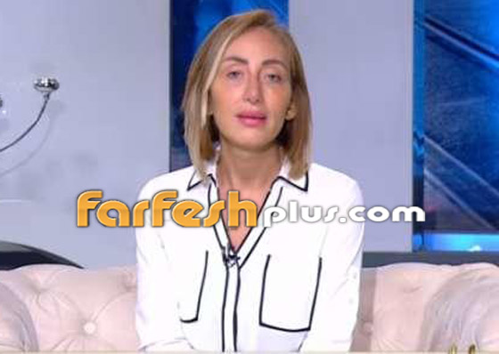 بالفيديو: الإعلامية ريهام سعيد تقرر الإعتزال بعد قرار وقف برنامجها! صورة رقم 4