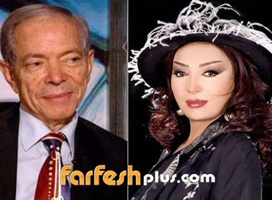 آخرهم قصي خولي.. أبرز المشاهير اللذين تزوجوا سراً! صورة رقم 6 آخرهم قصي خولي.. أبرز المشاهير اللذين تزوجوا سراً! صورة رقم 6