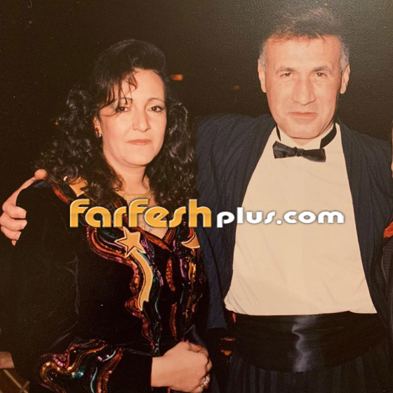 كان أخي الكبير وإبني الصغير.. شريهان تروي حكايتها مع عزت أبو عوف صورة رقم 4 كان أخي الكبير وإبني الصغير.. شريهان تروي حكايتها مع عزت أبو عوف صورة رقم 4