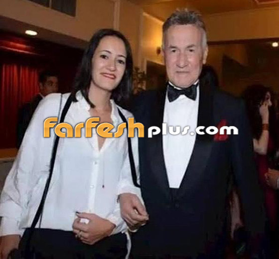 كان أخي الكبير وإبني الصغير.. شريهان تروي حكايتها مع عزت أبو عوف صورة رقم 3 كان أخي الكبير وإبني الصغير.. شريهان تروي حكايتها مع عزت أبو عوف صورة رقم 3