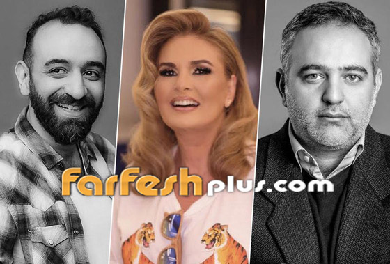 يسرا تنضم للجنة تحكيم جوائز الأوسكار 2019 مع عمرو سلامة ومحمد حفظي صورة رقم 1 يسرا تنضم للجنة تحكيم جوائز الأوسكار 2019 مع عمرو سلامة ومحمد حفظي صورة رقم 1
