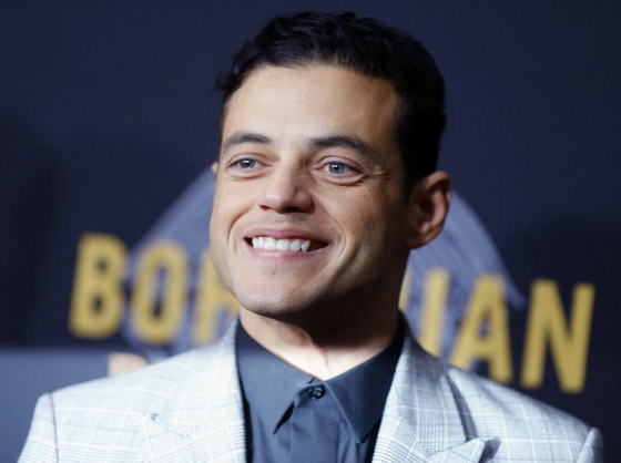 رامي مالك يرفض تجسيد دور الإرهابي العربي في فيلم (بوند 25) صورة رقم 7 رامي مالك يرفض تجسيد دور الإرهابي العربي في فيلم (بوند 25) صورة رقم 7