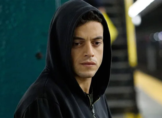 رامي مالك يرفض تجسيد دور الإرهابي العربي في فيلم (بوند 25) صورة رقم 5 رامي مالك يرفض تجسيد دور الإرهابي العربي في فيلم (بوند 25) صورة رقم 5