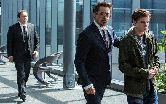 فيلم سبايدرمان (بعيدا عن الوطن).. هل ينجح بتحقيق نجاح الأجزاء السابقة؟ صورة رقم 3 فيلم سبايدرمان (بعيدا عن الوطن).. هل ينجح بتحقيق نجاح الأجزاء السابقة؟ صورة رقم 3