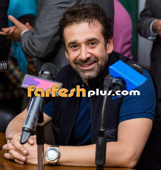 الفنان المصري كريم عبد العزيز تسبب في كسر قدم أحمد حلمي! فيديو صورة رقم 12 الفنان المصري كريم عبد العزيز تسبب في كسر قدم أحمد حلمي! فيديو صورة رقم 12