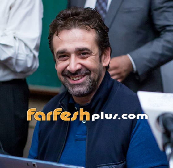 الفنان المصري كريم عبد العزيز تسبب في كسر قدم أحمد حلمي! فيديو صورة رقم 13 الفنان المصري كريم عبد العزيز تسبب في كسر قدم أحمد حلمي! فيديو صورة رقم 13