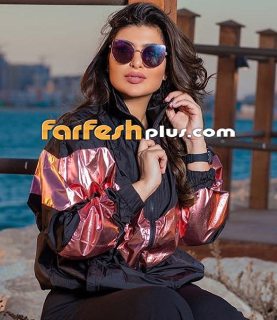 الممثلة أميرة محمد: الحسد سبب لي أمراضا عجز الأطباء عن تفسيرها! صورة رقم 3 الممثلة أميرة محمد: الحسد سبب لي أمراضا عجز الأطباء عن تفسيرها! صورة رقم 3