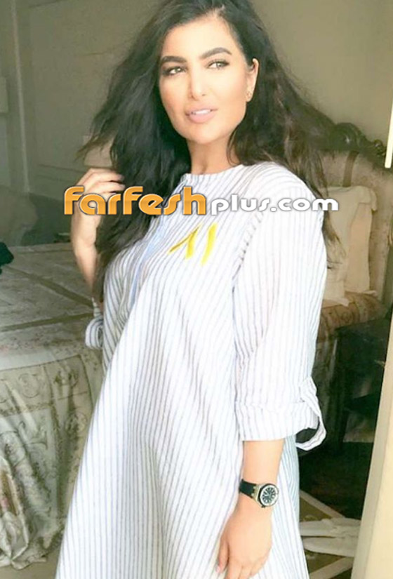 الممثلة أميرة محمد: الحسد سبب لي أمراضا عجز الأطباء عن تفسيرها! صورة رقم 13 الممثلة أميرة محمد: الحسد سبب لي أمراضا عجز الأطباء عن تفسيرها! صورة رقم 13