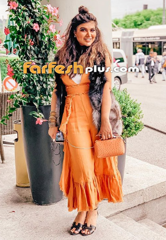الممثلة أميرة محمد: الحسد سبب لي أمراضا عجز الأطباء عن تفسيرها! صورة رقم 4 الممثلة أميرة محمد: الحسد سبب لي أمراضا عجز الأطباء عن تفسيرها! صورة رقم 4