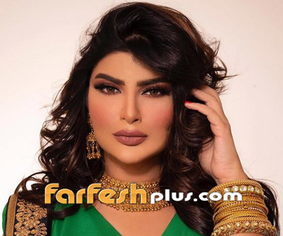 الممثلة أميرة محمد: الحسد سبب لي أمراضا عجز الأطباء عن تفسيرها! صورة رقم 14 الممثلة أميرة محمد: الحسد سبب لي أمراضا عجز الأطباء عن تفسيرها! صورة رقم 14