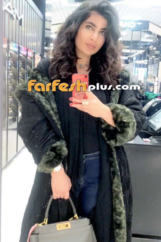 الممثلة أميرة محمد: الحسد سبب لي أمراضا عجز الأطباء عن تفسيرها! صورة رقم 15 الممثلة أميرة محمد: الحسد سبب لي أمراضا عجز الأطباء عن تفسيرها! صورة رقم 15
