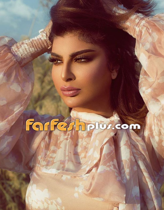 الممثلة أميرة محمد: الحسد سبب لي أمراضا عجز الأطباء عن تفسيرها! صورة رقم 16 الممثلة أميرة محمد: الحسد سبب لي أمراضا عجز الأطباء عن تفسيرها! صورة رقم 16