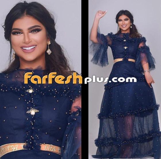 الممثلة أميرة محمد: الحسد سبب لي أمراضا عجز الأطباء عن تفسيرها! صورة رقم 18 الممثلة أميرة محمد: الحسد سبب لي أمراضا عجز الأطباء عن تفسيرها! صورة رقم 18
