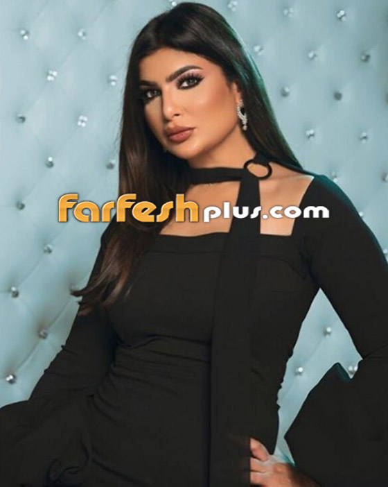 الممثلة أميرة محمد: الحسد سبب لي أمراضا عجز الأطباء عن تفسيرها! صورة رقم 20 الممثلة أميرة محمد: الحسد سبب لي أمراضا عجز الأطباء عن تفسيرها! صورة رقم 20