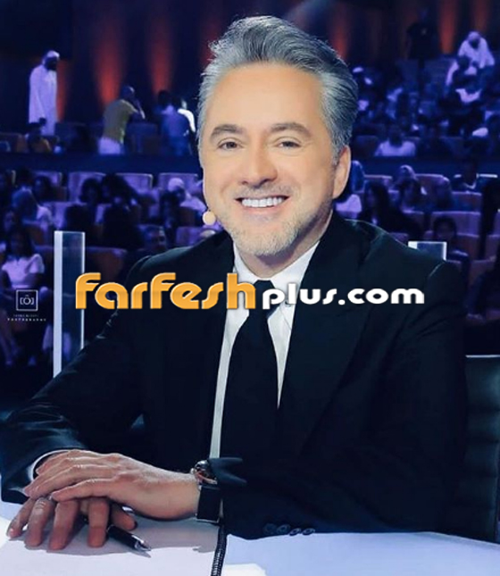 النجم اللبناني مروان خوري للدكتورة خلود بالفيديو: (شو هالصوت الحلو)! صورة رقم 8 النجم اللبناني مروان خوري للدكتورة خلود بالفيديو: (شو هالصوت الحلو)! صورة رقم 8