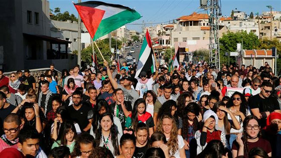 ضربني وبكى! إسرائيل تطالب فلسطين بتعويض ضحاياها بـ280 مليون دولار! صورة رقم 9