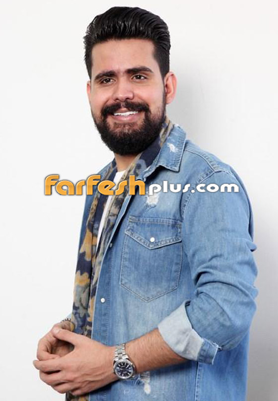قصي حاتم العراقي: في ذا فويس منعوني من الغناء لوالدي صورة رقم 6 قصي حاتم العراقي: في ذا فويس منعوني من الغناء لوالدي صورة رقم 6