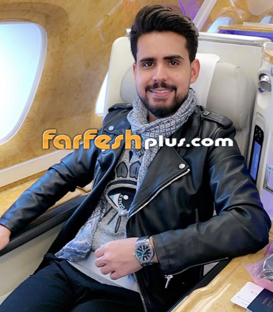 قصي حاتم العراقي: في ذا فويس منعوني من الغناء لوالدي صورة رقم 4 قصي حاتم العراقي: في ذا فويس منعوني من الغناء لوالدي صورة رقم 4