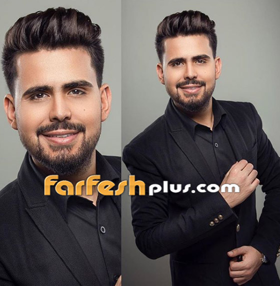 قصي حاتم العراقي: في ذا فويس منعوني من الغناء لوالدي صورة رقم 11 قصي حاتم العراقي: في ذا فويس منعوني من الغناء لوالدي صورة رقم 11
