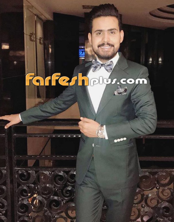 قصي حاتم العراقي: في ذا فويس منعوني من الغناء لوالدي صورة رقم 12 قصي حاتم العراقي: في ذا فويس منعوني من الغناء لوالدي صورة رقم 12