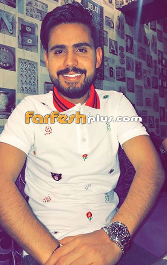 قصي حاتم العراقي: في ذا فويس منعوني من الغناء لوالدي صورة رقم 14 قصي حاتم العراقي: في ذا فويس منعوني من الغناء لوالدي صورة رقم 14