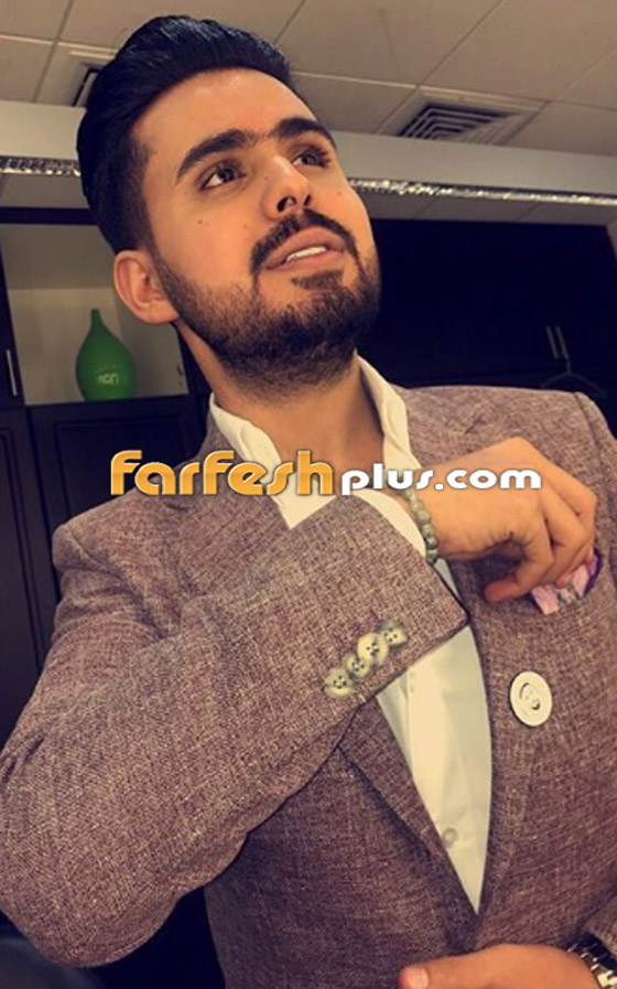 قصي حاتم العراقي: في ذا فويس منعوني من الغناء لوالدي صورة رقم 15 قصي حاتم العراقي: في ذا فويس منعوني من الغناء لوالدي صورة رقم 15