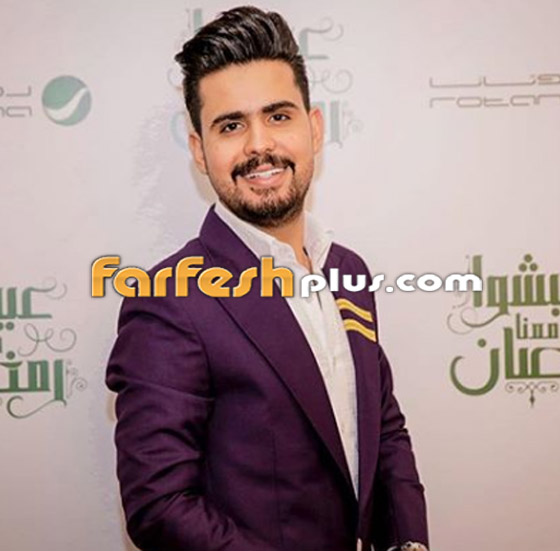 قصي حاتم العراقي: في ذا فويس منعوني من الغناء لوالدي صورة رقم 7 قصي حاتم العراقي: في ذا فويس منعوني من الغناء لوالدي صورة رقم 7
