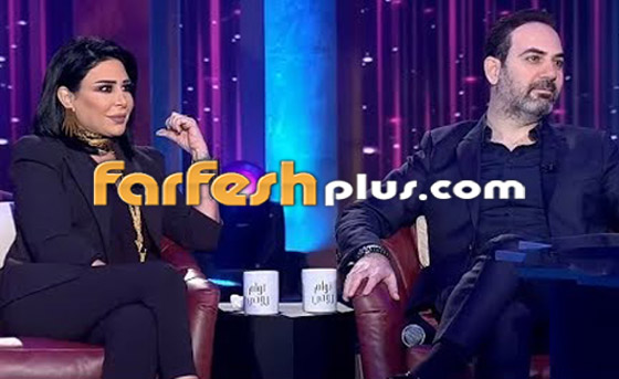 وائل جسار: أحببت زوجتي وأقنعتها ان تترك خطيبها وتهرب منه لأتزوجها! صورة رقم 1 وائل جسار: أحببت زوجتي وأقنعتها ان تترك خطيبها وتهرب منه لأتزوجها! صورة رقم 1