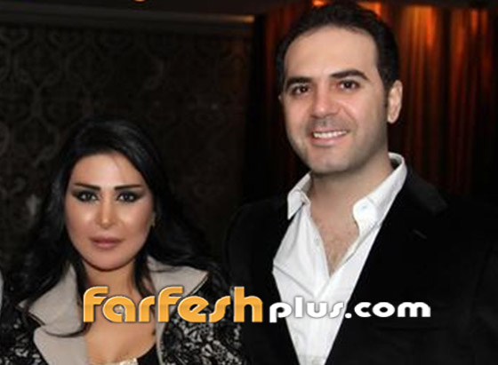 وائل جسار: أحببت زوجتي وأقنعتها ان تترك خطيبها وتهرب منه لأتزوجها! صورة رقم 5 وائل جسار: أحببت زوجتي وأقنعتها ان تترك خطيبها وتهرب منه لأتزوجها! صورة رقم 5