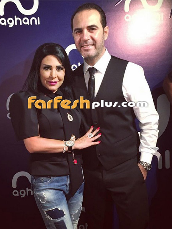 وائل جسار: أحببت زوجتي وأقنعتها ان تترك خطيبها وتهرب منه لأتزوجها! صورة رقم 7 وائل جسار: أحببت زوجتي وأقنعتها ان تترك خطيبها وتهرب منه لأتزوجها! صورة رقم 7