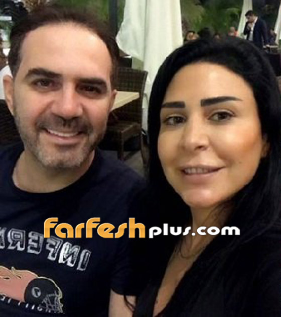 وائل جسار: أحببت زوجتي وأقنعتها ان تترك خطيبها وتهرب منه لأتزوجها! صورة رقم 14 وائل جسار: أحببت زوجتي وأقنعتها ان تترك خطيبها وتهرب منه لأتزوجها! صورة رقم 14